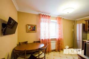 3-к квартира, вторичка, 76м2, 1/15 этаж