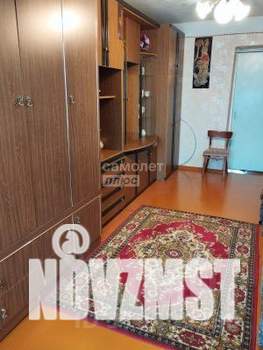 3-к квартира, вторичка, 56м2, 9/9 этаж