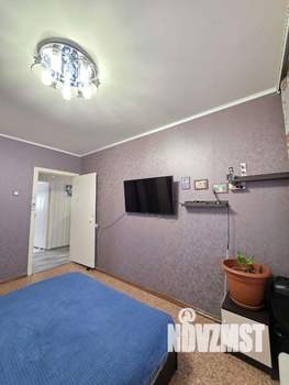 3-к квартира, вторичка, 68м2, 2/10 этаж