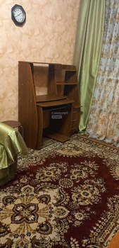 1-к квартира, вторичка, 32м2, 1/5 этаж