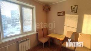 1-к квартира, вторичка, 35м2, 4/9 этаж