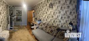 3-к квартира, вторичка, 61м2, 2/5 этаж