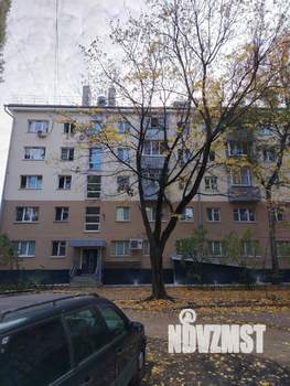 3-к квартира, вторичка, 55м2, 4/5 этаж