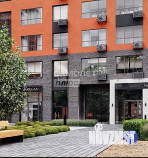 3-к квартира, вторичка, 102м2, 15/22 этаж