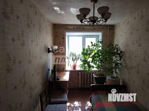 3-к квартира, вторичка, 56м2, 4/5 этаж