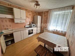 2-к квартира, вторичка, 55м2, 1/10 этаж