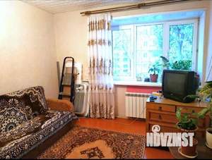 1-к квартира, вторичка, 17м2, 5/5 этаж