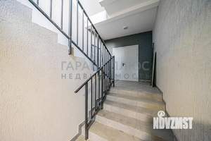 2-к квартира, вторичка, 56м2, 3/4 этаж