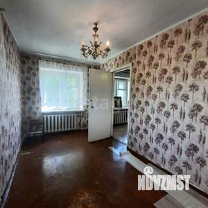 2-к квартира, вторичка, 41м2, 5/5 этаж