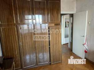 2-к квартира, вторичка, 52м2, 3/9 этаж