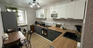 1-к квартира, вторичка, 36м2, 6/12 этаж