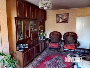 3-к квартира, вторичка, 57м2, 5/5 этаж