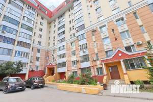 2-к квартира, вторичка, 67м2, 3/10 этаж
