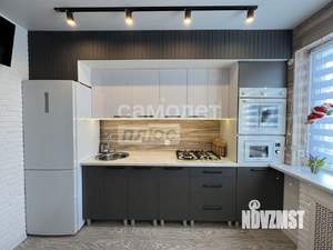 3-к квартира, вторичка, 62м2, 9/9 этаж