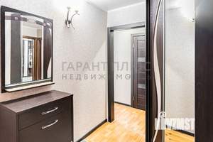 2-к квартира, вторичка, 51м2, 1/9 этаж