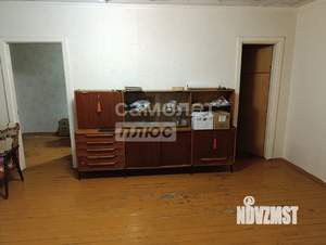 2-к квартира, вторичка, 44м2, 5/5 этаж