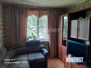 3-к квартира, вторичка, 65м2, 3/10 этаж