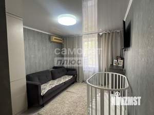 2-к квартира, вторичка, 41м2, 4/9 этаж