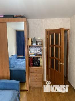 2-к квартира, вторичка, 49м2, 3/9 этаж