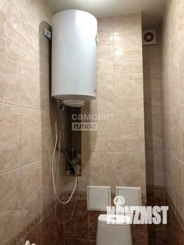 2-к квартира, вторичка, 59м2, 3/17 этаж