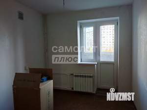 2-к квартира, вторичка, 60м2, 2/14 этаж