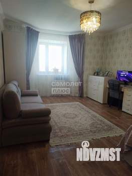 2-к квартира, вторичка, 80м2, 13/15 этаж