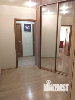 3-к квартира, вторичка, 64м2, 5/9 этаж