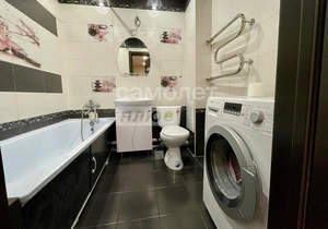 1-к квартира, вторичка, 39м2, 3/15 этаж