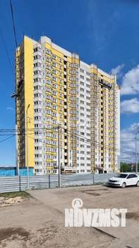 2-к квартира, вторичка, 65м2, 8/17 этаж