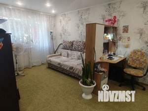 1-к квартира, вторичка, 32м2, 5/5 этаж