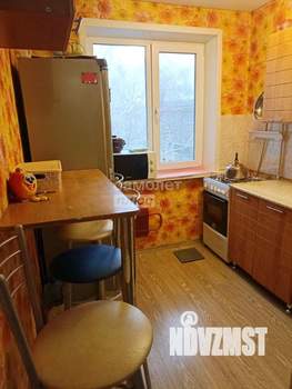 2-к квартира, вторичка, 44м2, 5/5 этаж