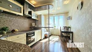 3-к квартира, вторичка, 80м2, 14/17 этаж