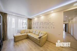 3-к квартира, вторичка, 91м2, 4/13 этаж