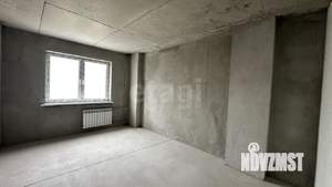 1-к квартира, вторичка, 60м2, 5/20 этаж