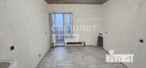 2-к квартира, вторичка, 66м2, 17/22 этаж