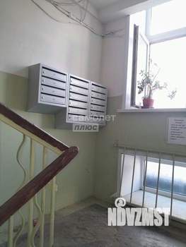 1-к квартира, вторичка, 30м2, 5/5 этаж