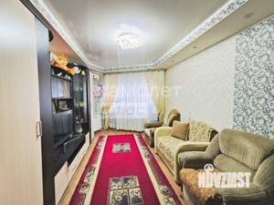 3-к квартира, вторичка, 62м2, 1/9 этаж
