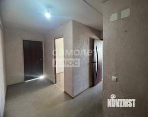 2-к квартира, вторичка, 46м2, 4/5 этаж