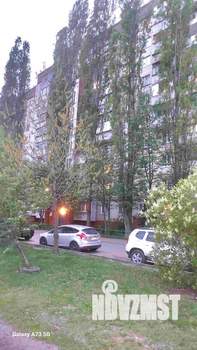 3-к квартира, вторичка, 65м2, 1/10 этаж