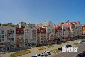 2-к квартира, вторичка, 70м2, 6/8 этаж