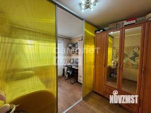 2-к квартира, вторичка, 47м2, 4/5 этаж