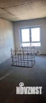 1-к квартира, сданный дом, 45м2, 18/25 этаж