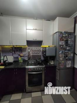 2-к квартира, вторичка, 50м2, 4/9 этаж