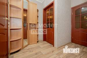 1-к квартира, вторичка, 34м2, 1/5 этаж