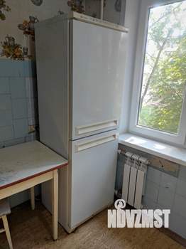 2-к квартира, вторичка, 47м2, 3/5 этаж