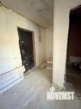 1-к квартира, вторичка, 34м2, 4/10 этаж