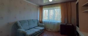 1-к квартира, вторичка, 18м2, 5/5 этаж