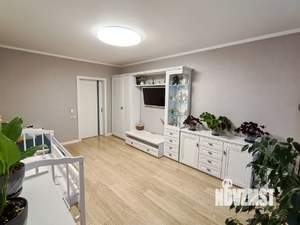 2-к квартира, вторичка, 59м2, 12/17 этаж