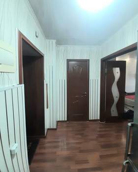 1-к квартира, вторичка, 35м2, 6/12 этаж
