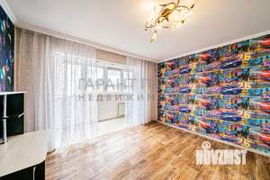 3-к квартира, вторичка, 110м2, 9/10 этаж